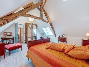 3 Schlafzimmer