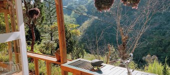 Homestay Sound of Silence