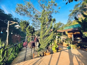 Front of property - Homestay Sound of Silence (Da Lat)