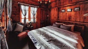 Classic Room, Mountain View | View from room - Homestay Sound of Silence (Da Lat)