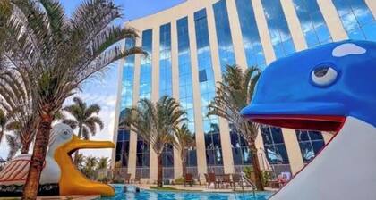 Confort Inn Park Hotel Barretos