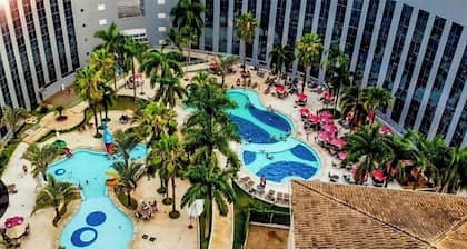 Confort Inn Park Hotel Barretos