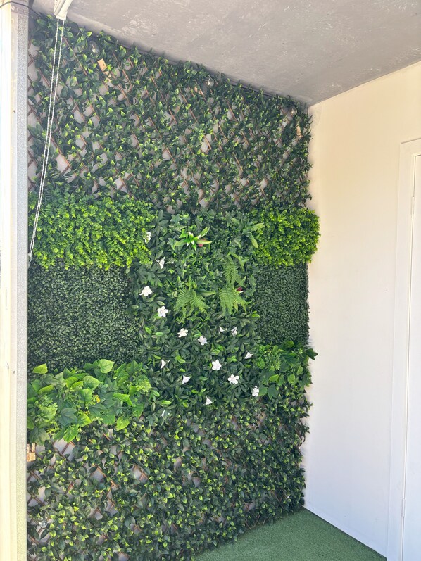 Property grounds - Sunflower Homes: Peace and Joy (Para Hills)