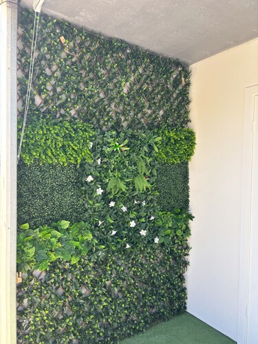 Sunflower Homes: Peace and Joy