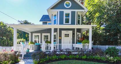 Historic Home in the Heart of DeLand
