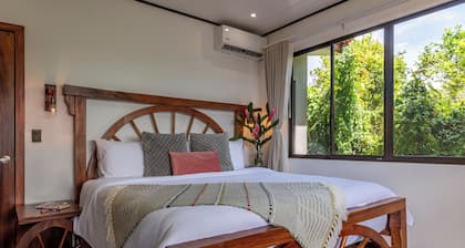 Villa Alma de Campo Monteverde