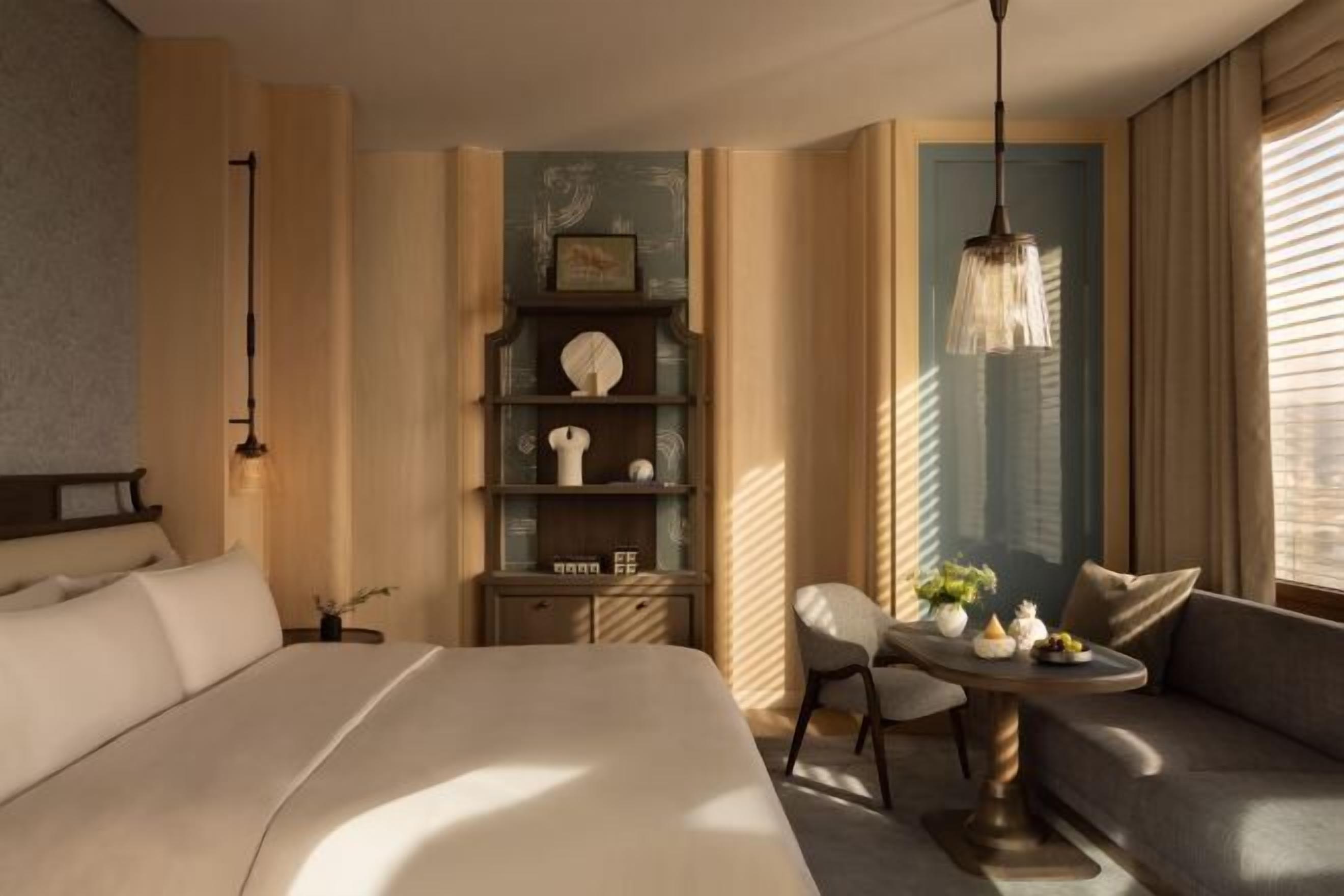 Draps italiens Frette, literie de qualité supérieure