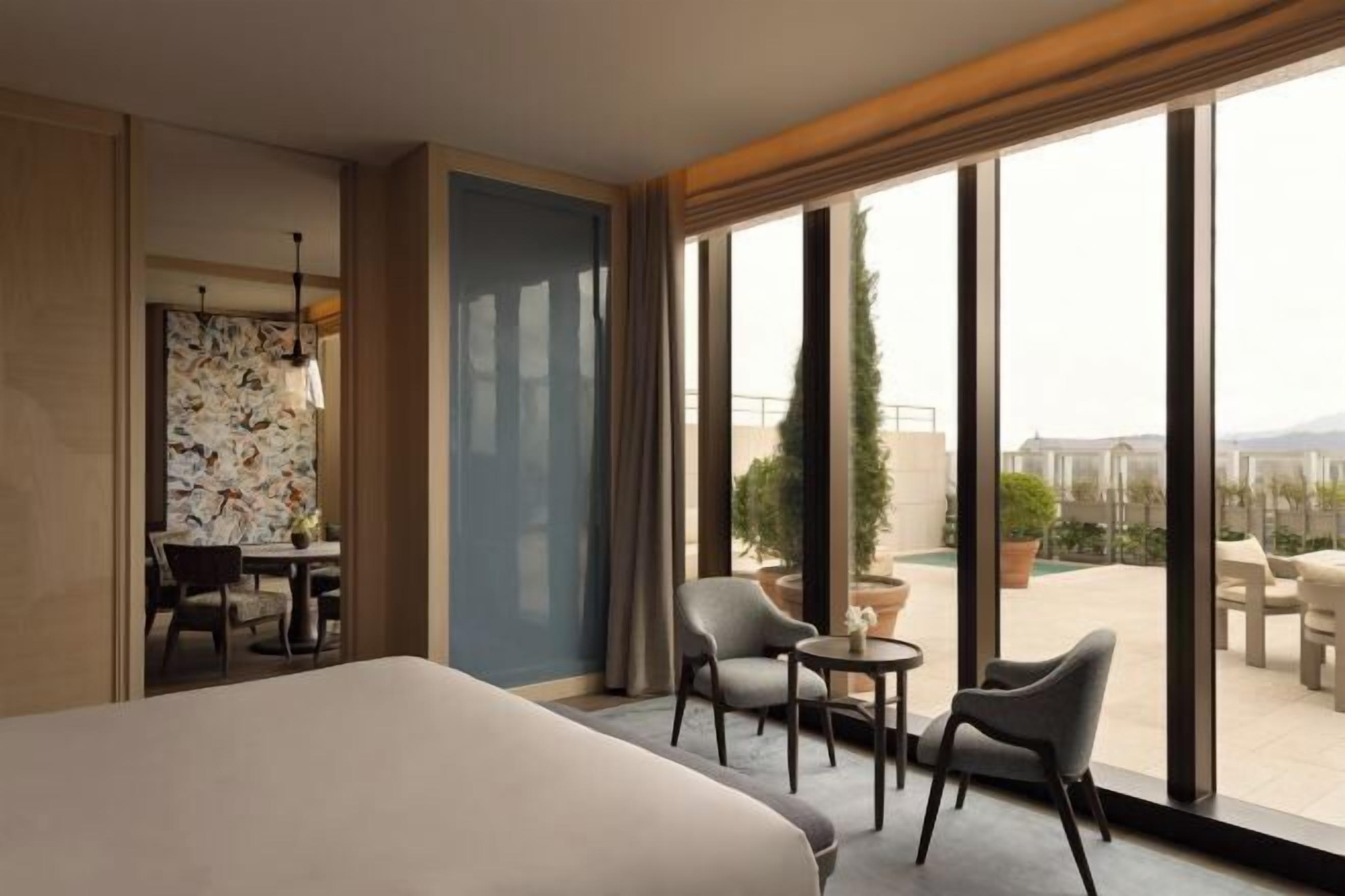 Draps italiens Frette, literie de qualité supérieure