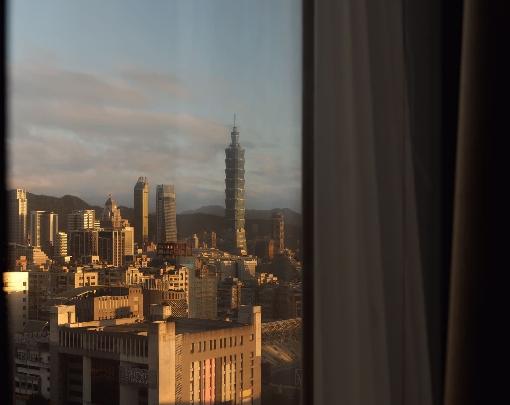 Photo - Capella Taipei