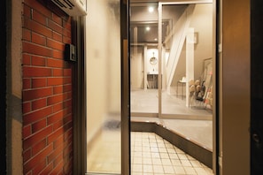 Front of property - Purpure Furano (Kamifurano)