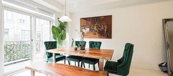 Comfortable Executive Townhome