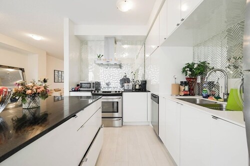 Comfortable Executive Townhome