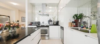 Comfortable Executive Townhome