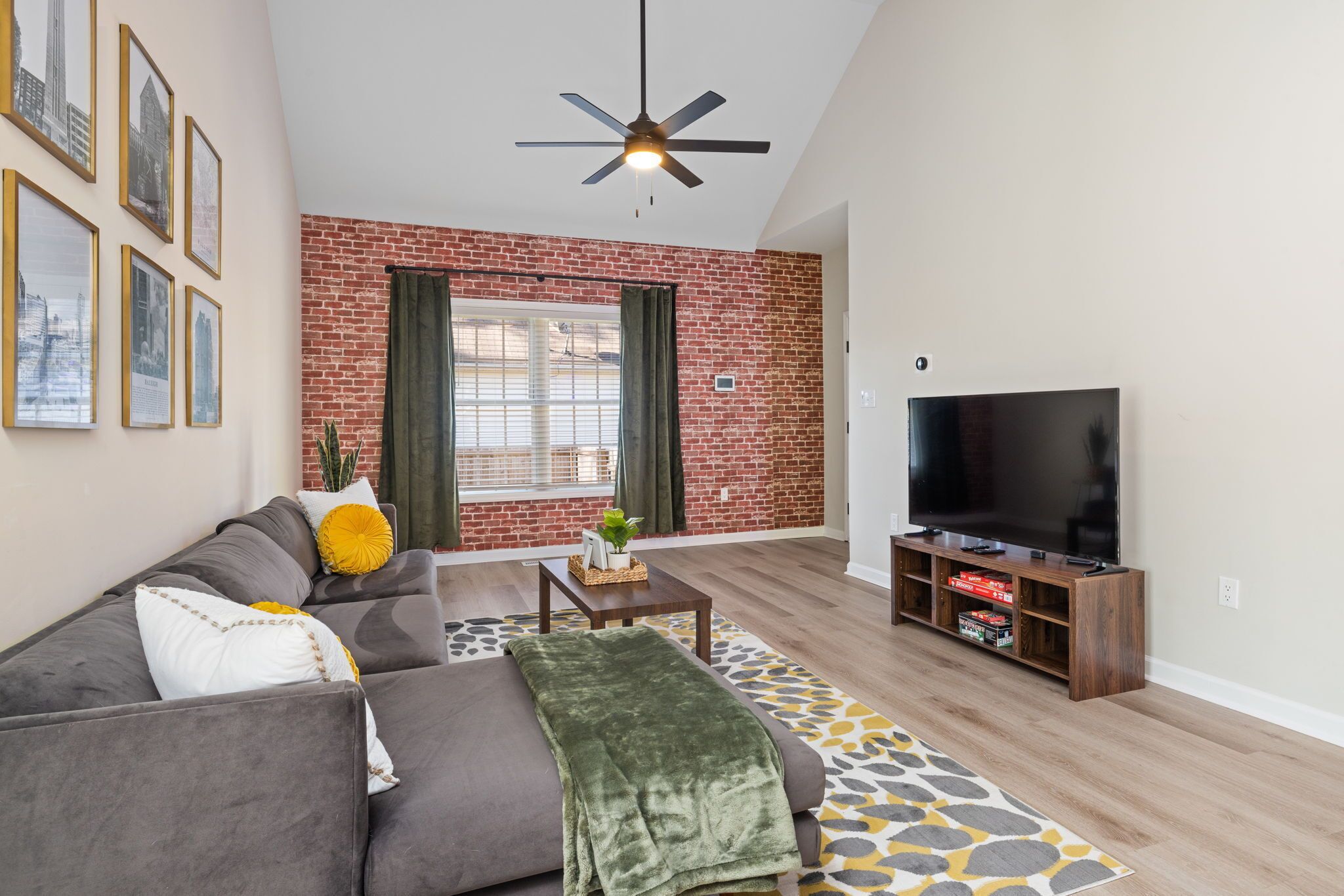 Televisión y libros 