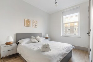 3 Schlafzimmer, Bügeleisen/Bügelbrett, WLAN, Bettwäsche