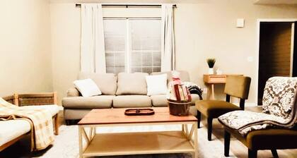 Cozy Stays King Size Bed Full Kitchen Work