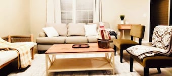 Cozy Stays King Size Bed Full Kitchen Work