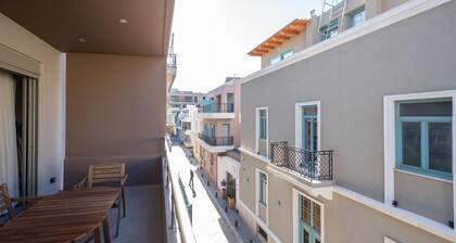 Venetian Veil - Deux Chambres Appartement, Couchages 4