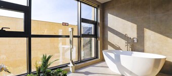 Hotel GRIDA