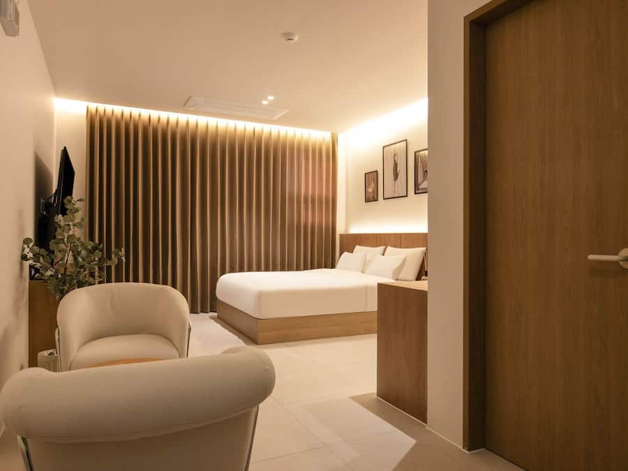 Chambre « Premier »