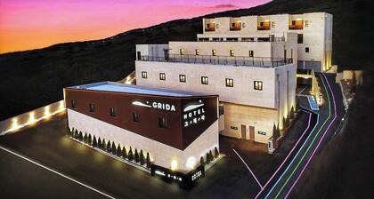 Hotel GRIDA