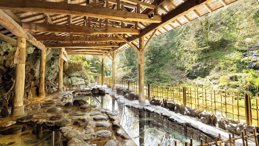 Ooedo Onsen Monogatari Premium Sendai Sakunami