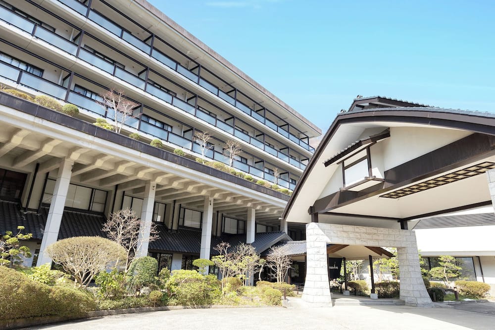 Ooedo Onsen Monogatari Premium Sendai Sakunami
