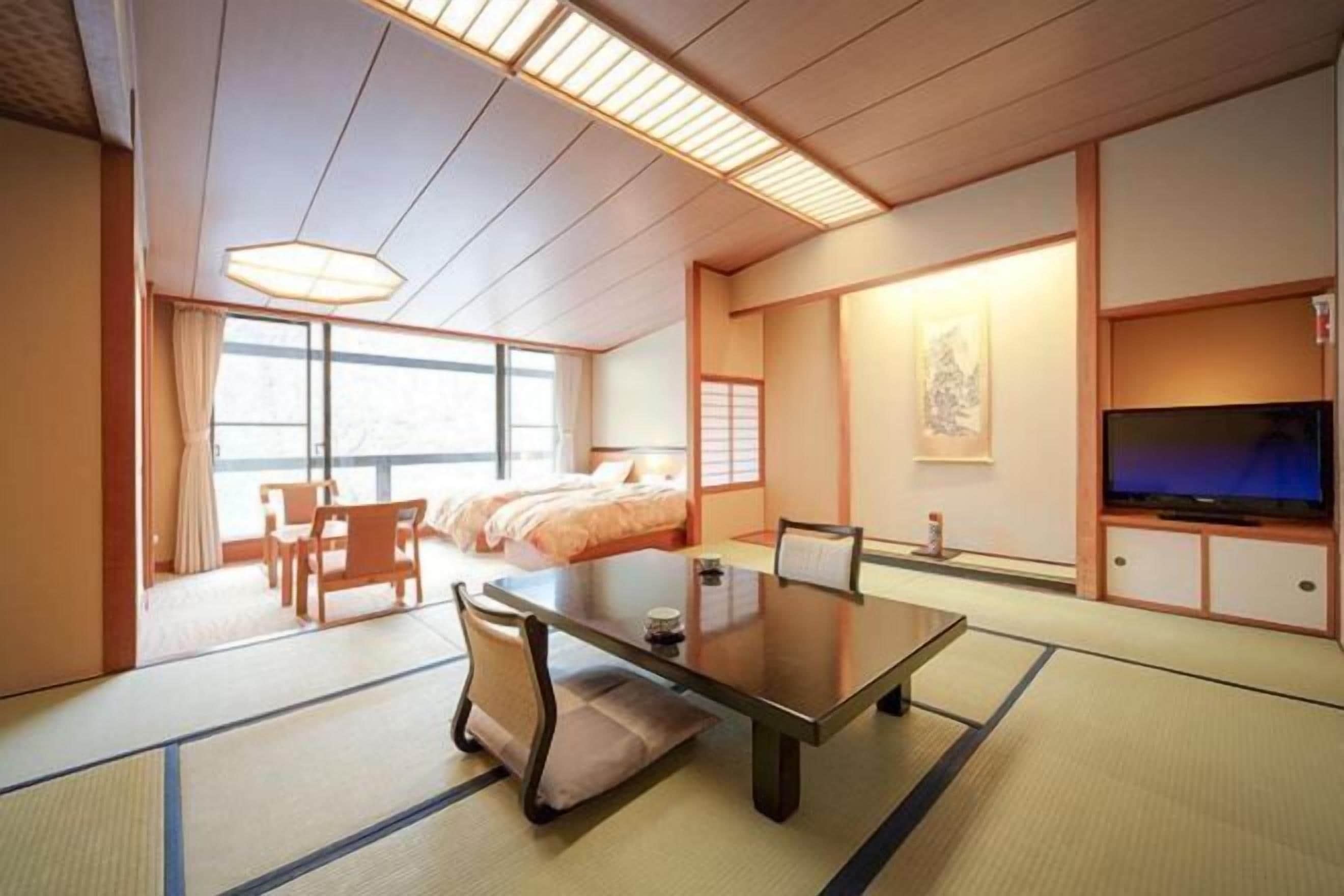 Coffres-forts dans les chambres, Wi-Fi gratuit, draps fournis