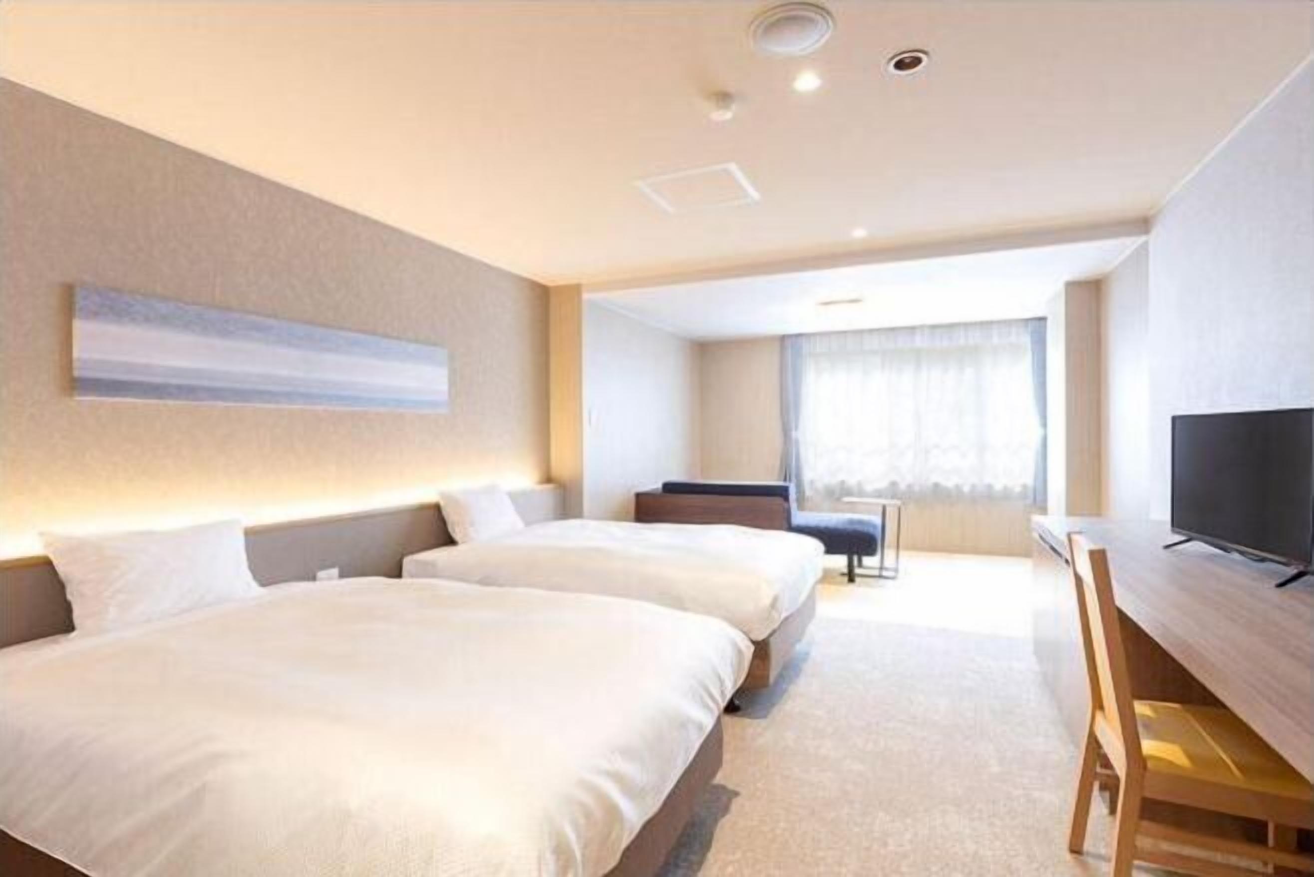 Coffres-forts dans les chambres, Wi-Fi gratuit, draps fournis