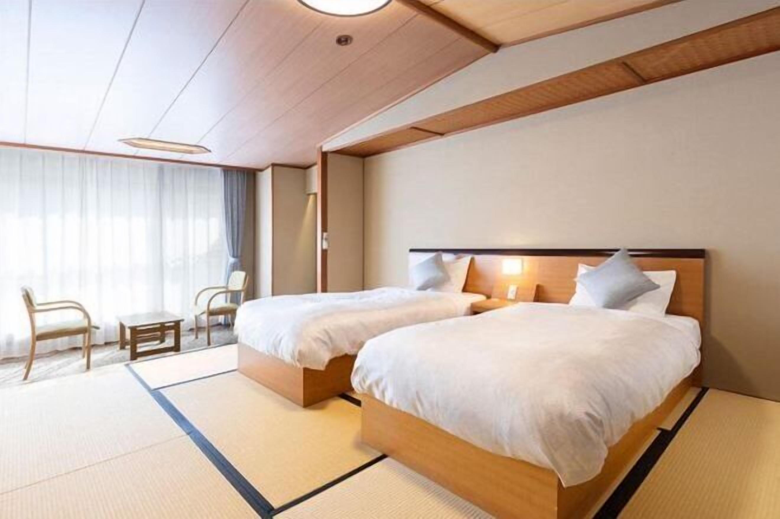 Coffres-forts dans les chambres, Wi-Fi gratuit, draps fournis