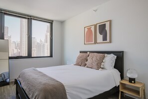 1 quarto, ferros/tábuas de passar roupa, Wi-Fi, roupa de cama