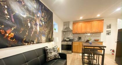 Nice and Cozy studio in Long Island City. Comfortable and close to Manhattan