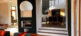 Luxury Villa Slovenia