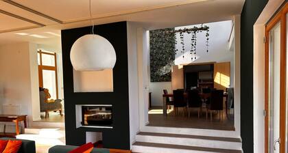 Luxury Villa Slovenia