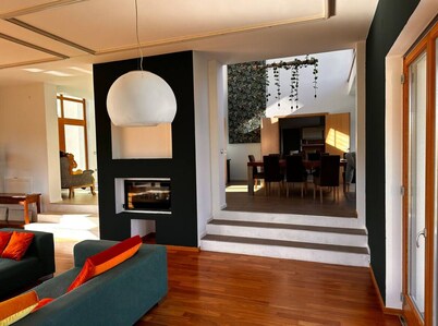 Luxury Villa Slovenia