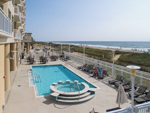 Piscina interna