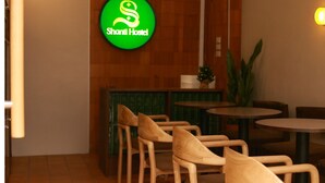 Basic Shared Dormitory, Multiple Beds, Non Smoking | Front of property - Shanti Hostel  (Chiang Mai)