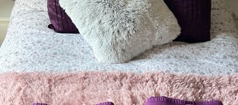 Captivating 1-Bed Apartment in Hednesford