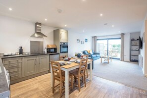 Interior - Grove Farm Cottage, Worlingworth (Worlingworth)