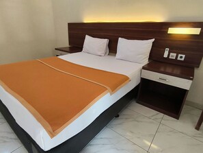 Chambre Double Supérieure
