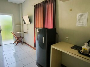 Interior - Bandengan Beach Hotel Jepara 2 (Jepara)