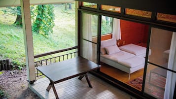 Terras