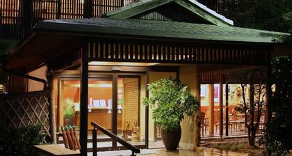 Nonsmoking Westernstyle room twin bed Two meals included Saga Wagyu Beef Shabushabu / Saga Saga