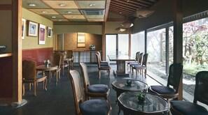 Restaurantes