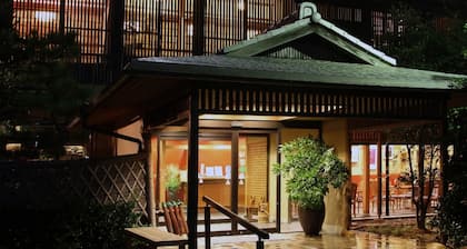Nonsmoking Japanesestyle room Minaminoma Accommodation only / Saga Saga
