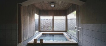 Nonsmoking Japanesestyle room Minaminoma  Accommodation only / Saga Saga