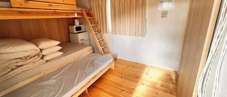 1 bedroom, free WiFi