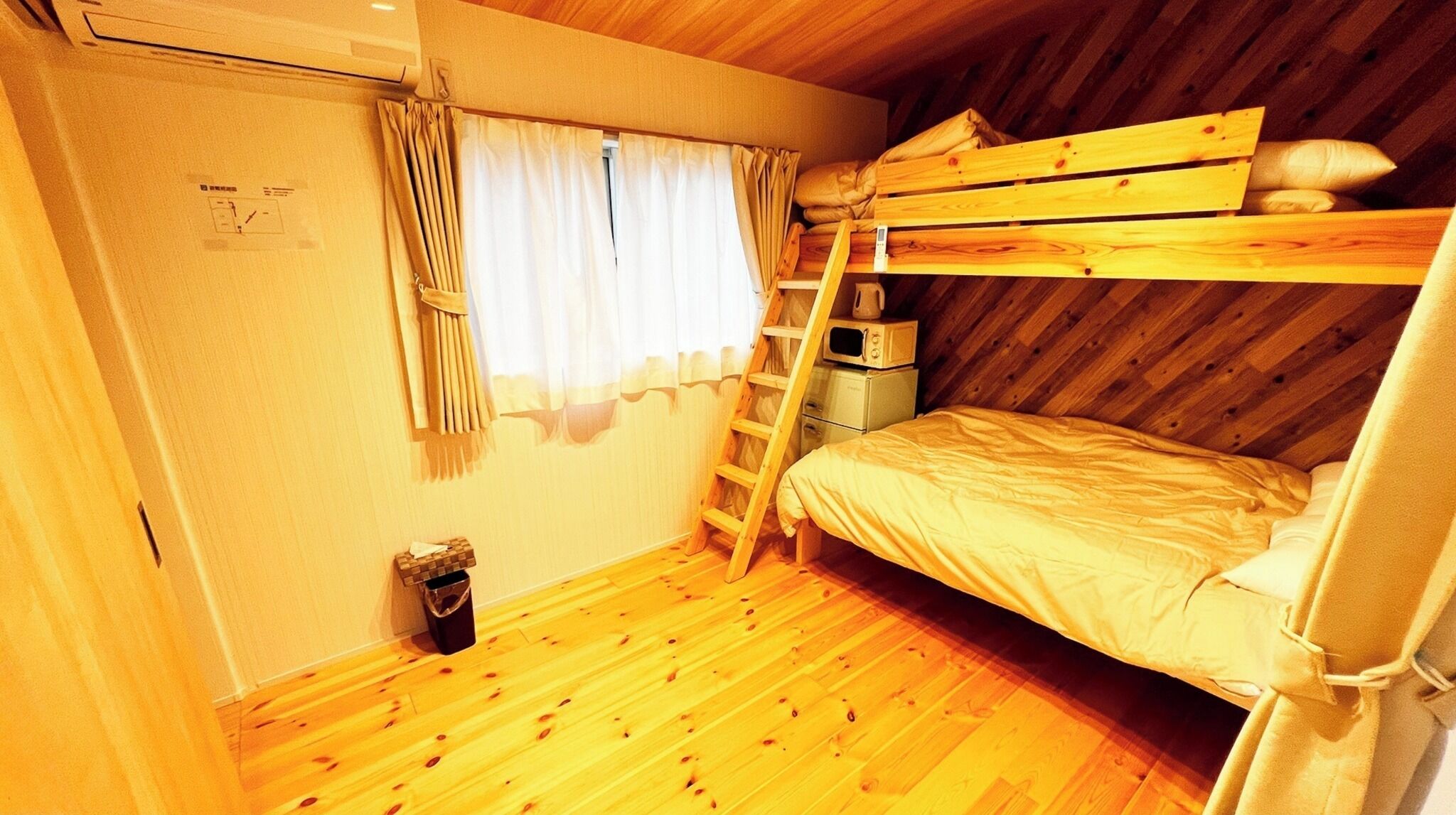 1 bedroom, free WiFi