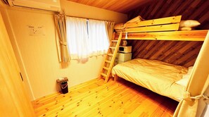 1 bedroom, free WiFi