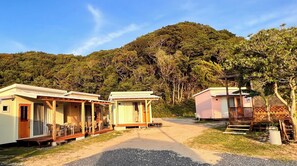 Exterior - Room only plan Entire lodge available for rent  / Nishimurogun Wakayama (Nishimurogun)